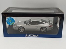 AUTOart 1/18 Porsche 911 997 GT3 777173