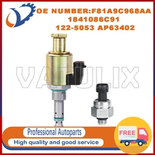 ICP/IPR Fuel Injection Pressure Regulator Sensor Fits Ford Powerstroke  7.3L