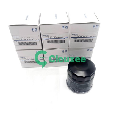 #ad 6 Set Genuine For Subaru Engine Oil Filter 15208 AA100 amp; Crush Gasket 11126AA000 $50.17