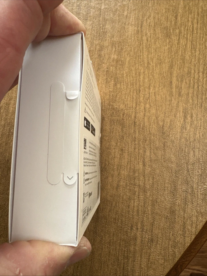 Anillo Oura Gen 4 Talla 11 (Negro) Nuevo Caja Sellada Sin Devoluciones Si Sello Roto Foto 4 de 4