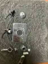GROHE Talia Thermostatic Trim Parts Chrome Discontinued 47495000 47498000