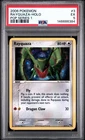 Pokémon TCG Rayquaza Holo Promo POP Series 1 3/17 2006 PSA 5 Dragon Card