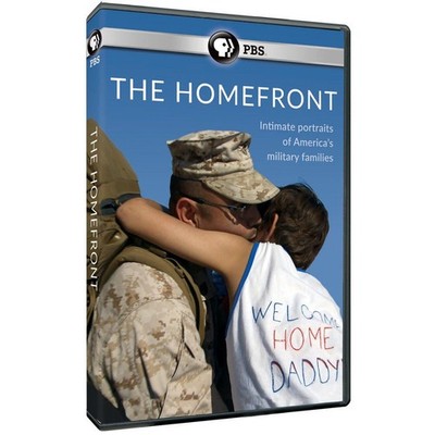 The Homefront