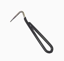 Hoof Pick 5-1/2" with Pe Coated Handle 45404