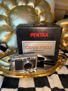Pentax Optio 750 Z | eBay