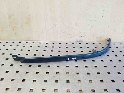 AUDI 80 Avant 8C, B4 Scheinwerferverkleidung vorne links 8A0853207A 26205076