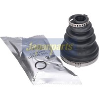 Achsmanschette Faltenbalg Antriebswelle Getriebeseitig - Japanparts KB-H03