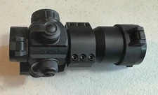 NCSTAR  RED/BLUE/GREEN DOT, Item 130