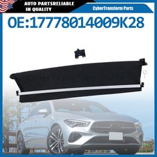 For Mercedes-benz A220 Cla250 Cla35 Amg 17778014009k28 Roof Sunroof-sunshade Us