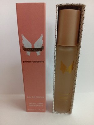 Olympéa, Paco Rabanne, Eau De Parfum, 30ml Reisegröße 