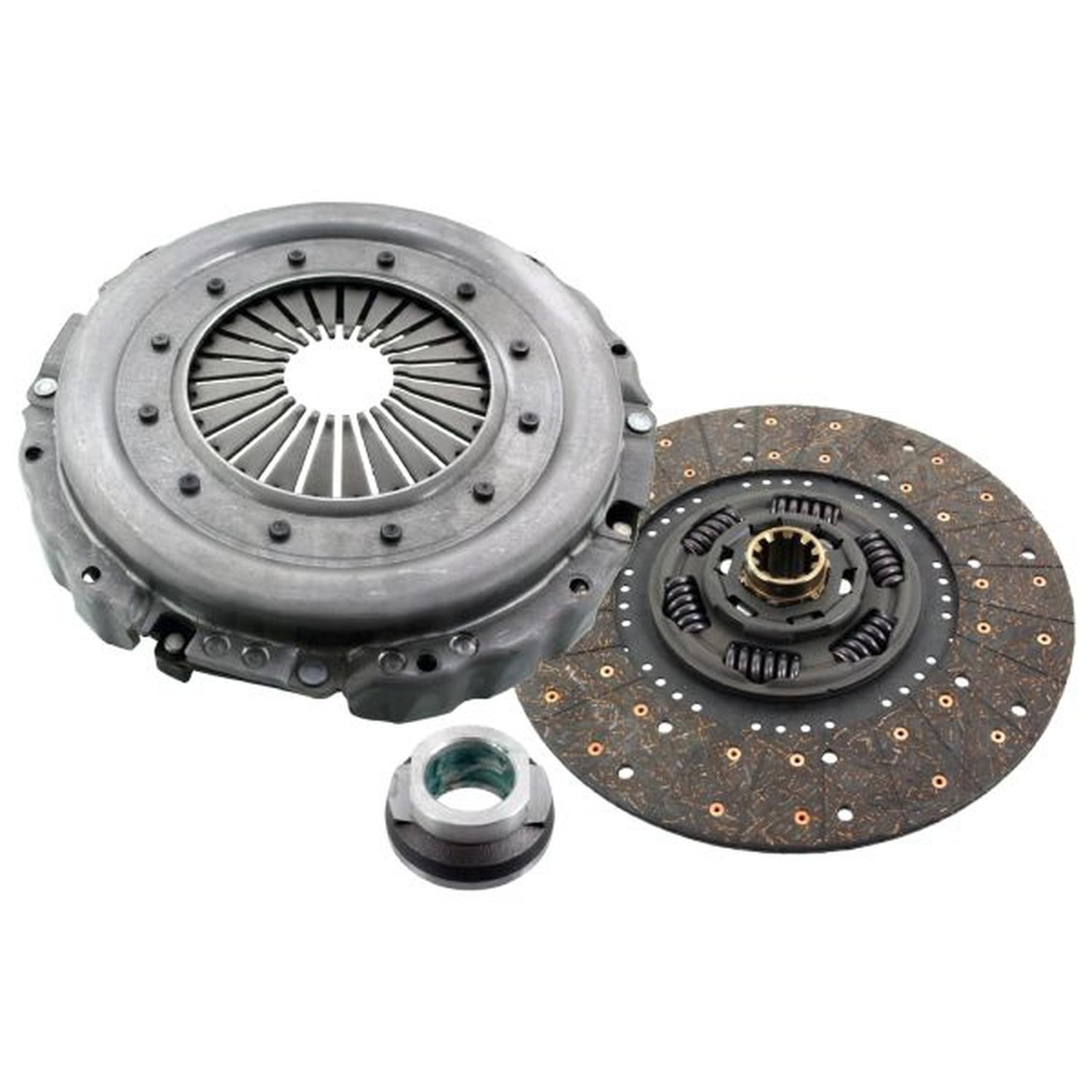 FOR MAN CLUTCH KIT FEBI FE105243