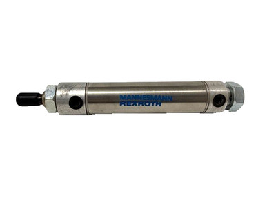 MINI CYLINDER R432006940/ M-12DXP-30 BOSCH MANNESMANN REXROTH AVENTICS (NEW)