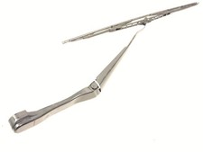 LR082684 WISCHARM SCHEIBENREINIGUNG VORN LINKS / 2701981 FÜR LAND ROVER DISCOVER