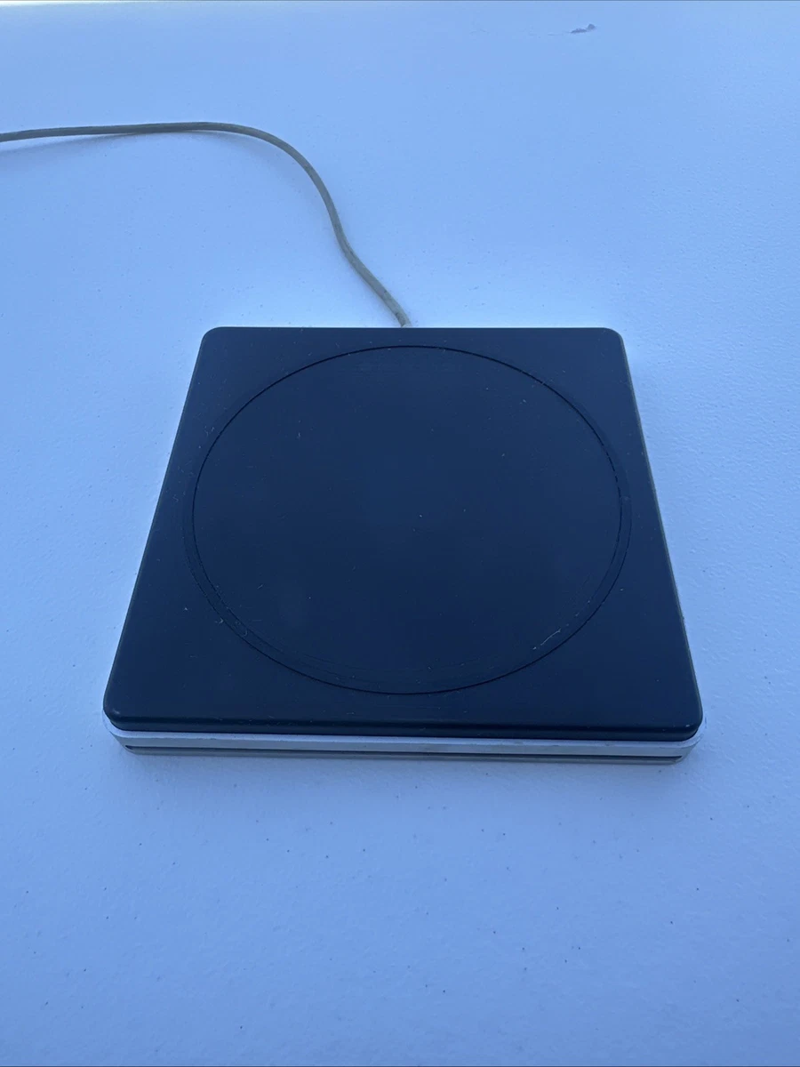 Apple CD-ROM External CD, DVD & Blu-ray Drives for sale | eBay