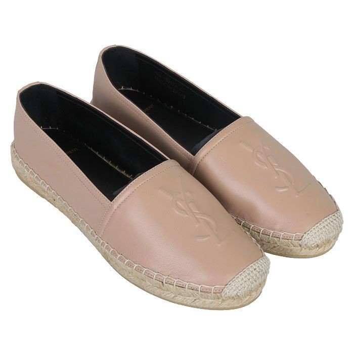 Saint Laurent Cassandra Espadrillas 458573 AACH8 9935 124107641