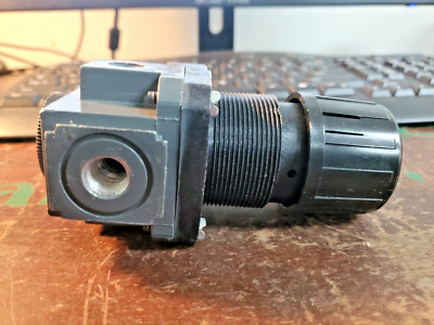 Arrow Pneumatic Pressure Regulator R352 125 GQ (VR2)