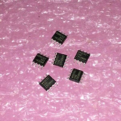 (6 PIECE LOT) W42C31-03G, CYPRESS, Clock Generator, PDSO8