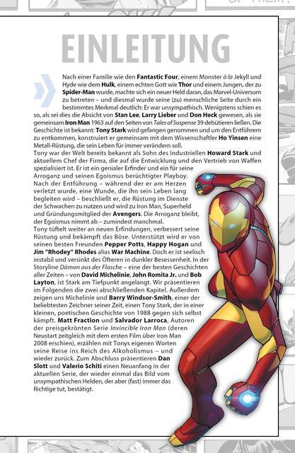 Thumbnail - Avengers Collection: Iron Man