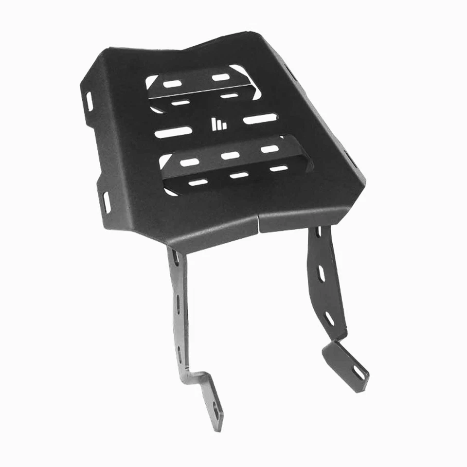 "CARRIER BLACK" APTO PARA HONDA CB350 RS Foto 3 de 4