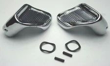 VENT WINDOW HANDLES 1963  CHEVROLET TRUCK GMC TRUCK  1 PAIR