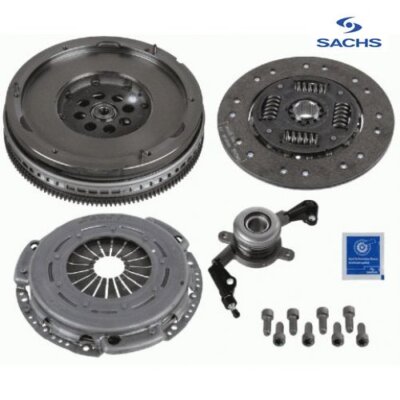 Kupplungssatz ZMS Modul XTend plus CSC SACHS 2290601108