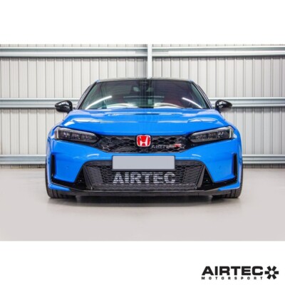 Airtec Motorsport FMIC Fronthalterung Ladeluftkühler Kit für Honda Civic Type R FL5