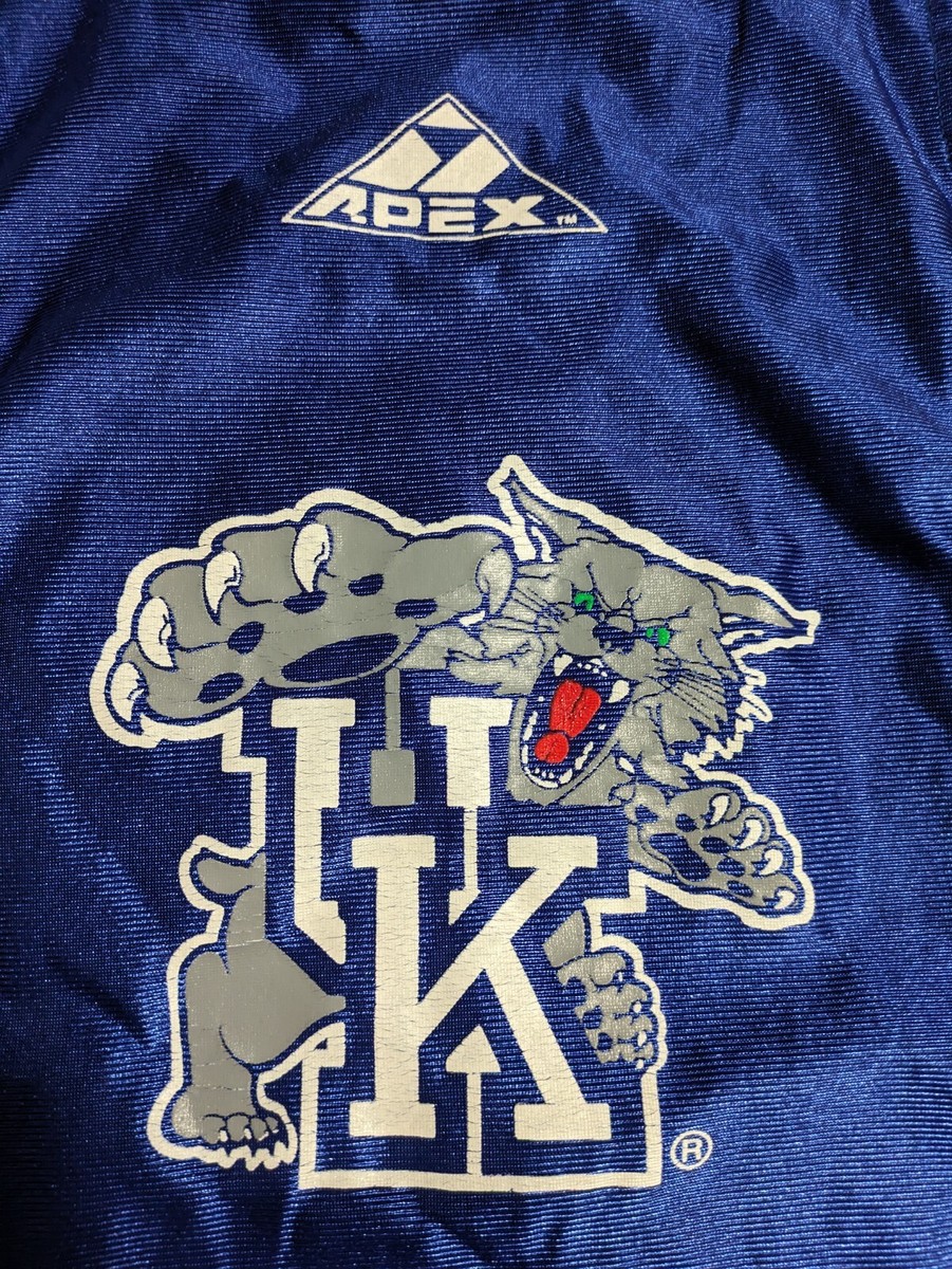 VTG Apex One Kentucky Wildcats NCAA Basketball Jersey