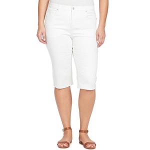 amanda stretch fit skimmers by gloria vanderbilt