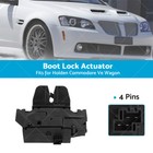 <!--F#f_0-->Tailgate Boot Lock Latch Actuator Mechanism for Holden Commodore Ve Wagon 06-13<!--F/-->