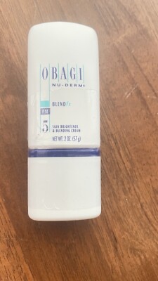 Obagi Blend Fx 57g Brandneu Versiegelt 