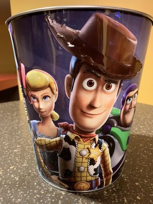 toy story 4 amc