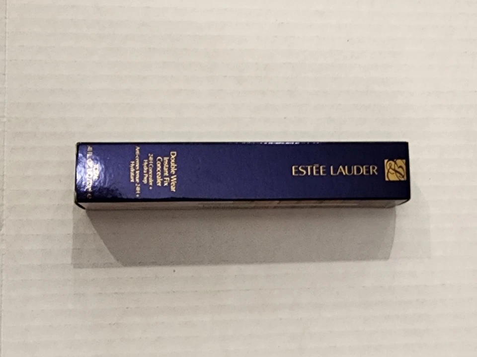 Concealer Estee Lauder Double Wear Instant Fix Lightweight 4C Medium Deep Cool  - Image 4 of 4