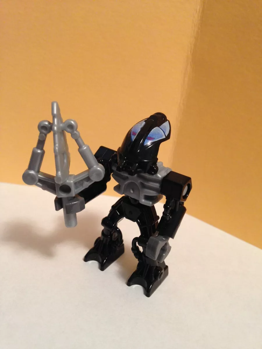 Mini bionicles sales