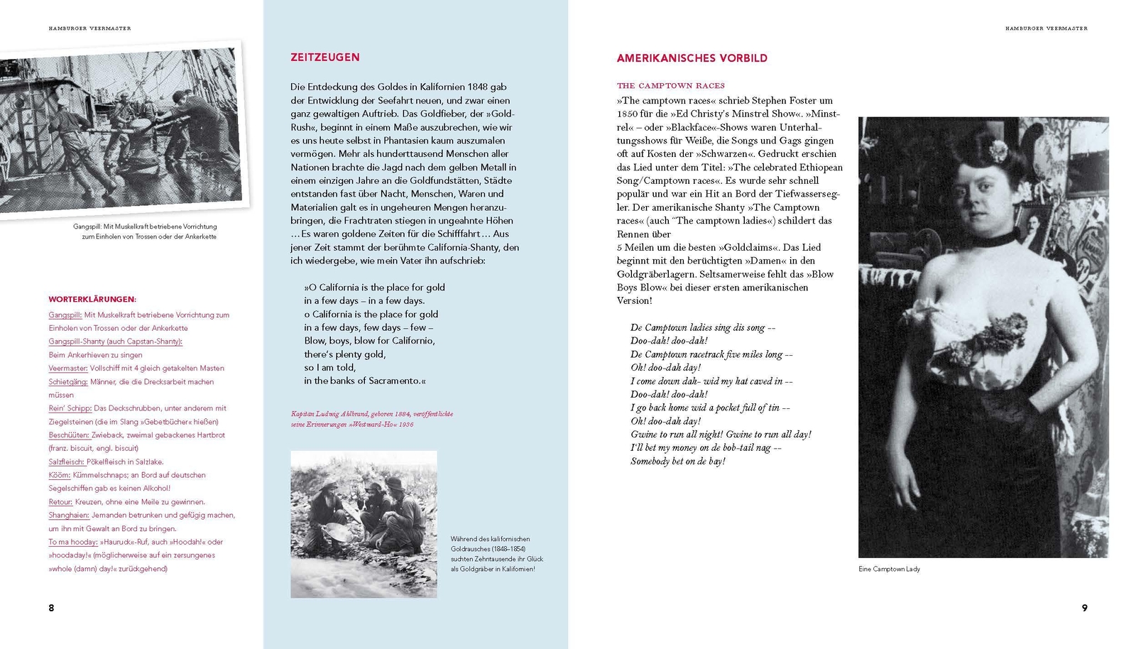 Thumbnail - Singen Sie Hamburgisch? Jochen Wiegandt