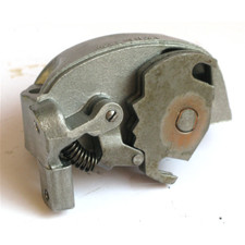Supporto comando cambio per VESPA 125 150 VNA VNB 1/2T VBA1T 3 marce 1958 1960