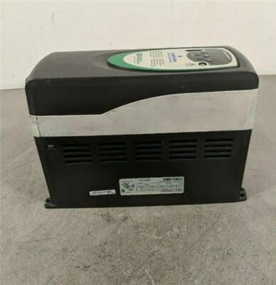 Used One Control Technique SKC3400400 CT Emerson Drive 4.0 KW VOLT 50-60 HZ