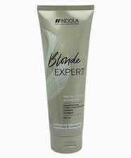 Image of Indola Exclusively Professional Blonde Expert Insta Strong Shampoo