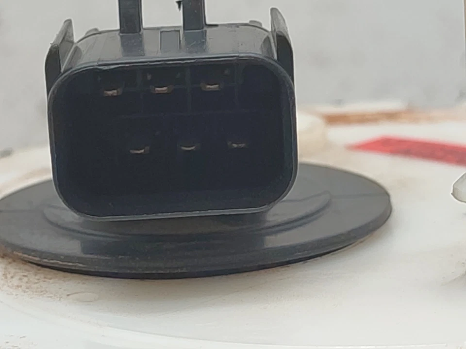 96447642 AFORADOR / 2013936 PARA DAEWOO KALOS 1.4 SE - Imagen 4 de 4