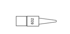 Pace 1126-0611-P1 solder tip