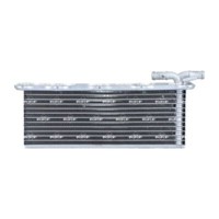 NRF 30991 LadeluftküHler TurboküHler Intercooler LLK KüHler Ladeluft