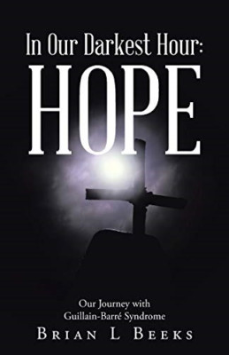In Our Darkest Hour: Hope: Our Journey with Guillain-Ba -  NEW Brian L Beeks 201
