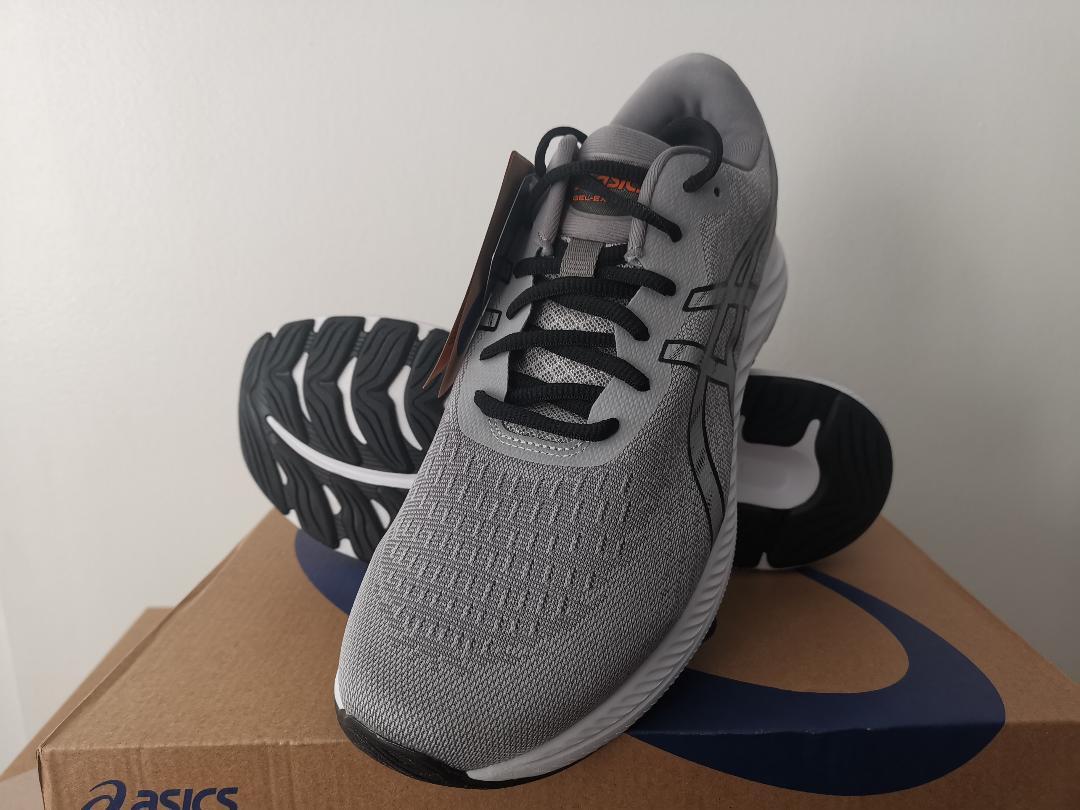 New! Mens Asics Gel Excite 9 Running Shoes Sneakers - 14