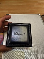jewerly box chopard