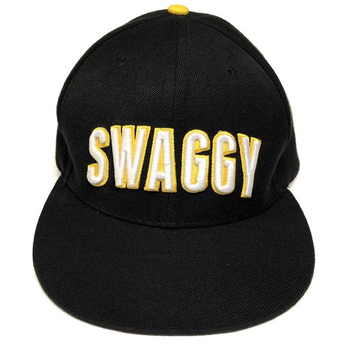 Justin Bieber Swaggy Baseball Hat 