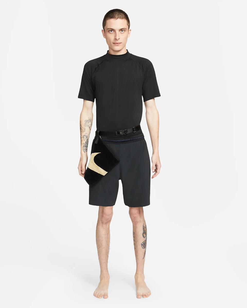 nike matthew williams shorts