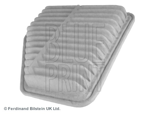 Blue Print Filtereinsatz Luftfilter FüR Toyota RAV 4 III Camry Stufenheck-image
