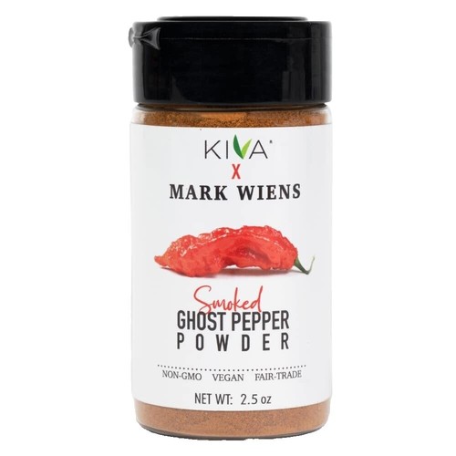 Jovy Pika Slice Watermelon Flavor Lollipops with Chili 40 Count