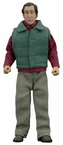 NECA Chevy Chase Character 8 in Action Figure - 14967