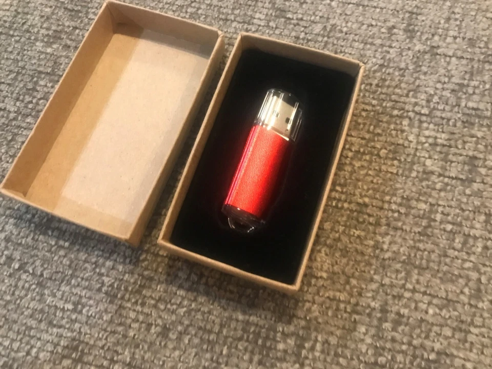 Paul Harvey The Rest Of The Story - Flash Drive - All 600+ Episodes - Image 3 of 3