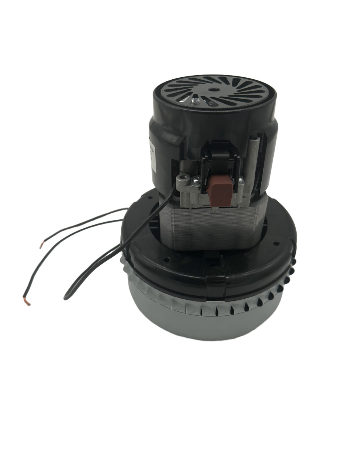 Vacuum Motor Peripheral Discharge , 2 Stage, 1 Speed | Repla